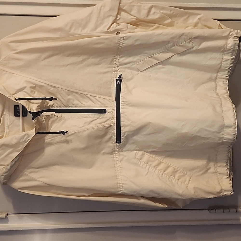 Gap Wind/Rain Jacket. - image 2